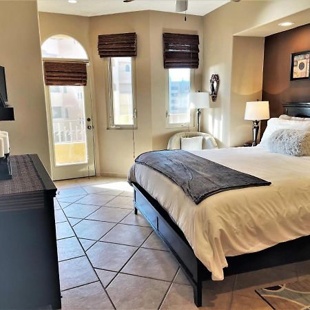 Bella Sirena 601-D Apartment Puerto Peñasco Екстериор снимка