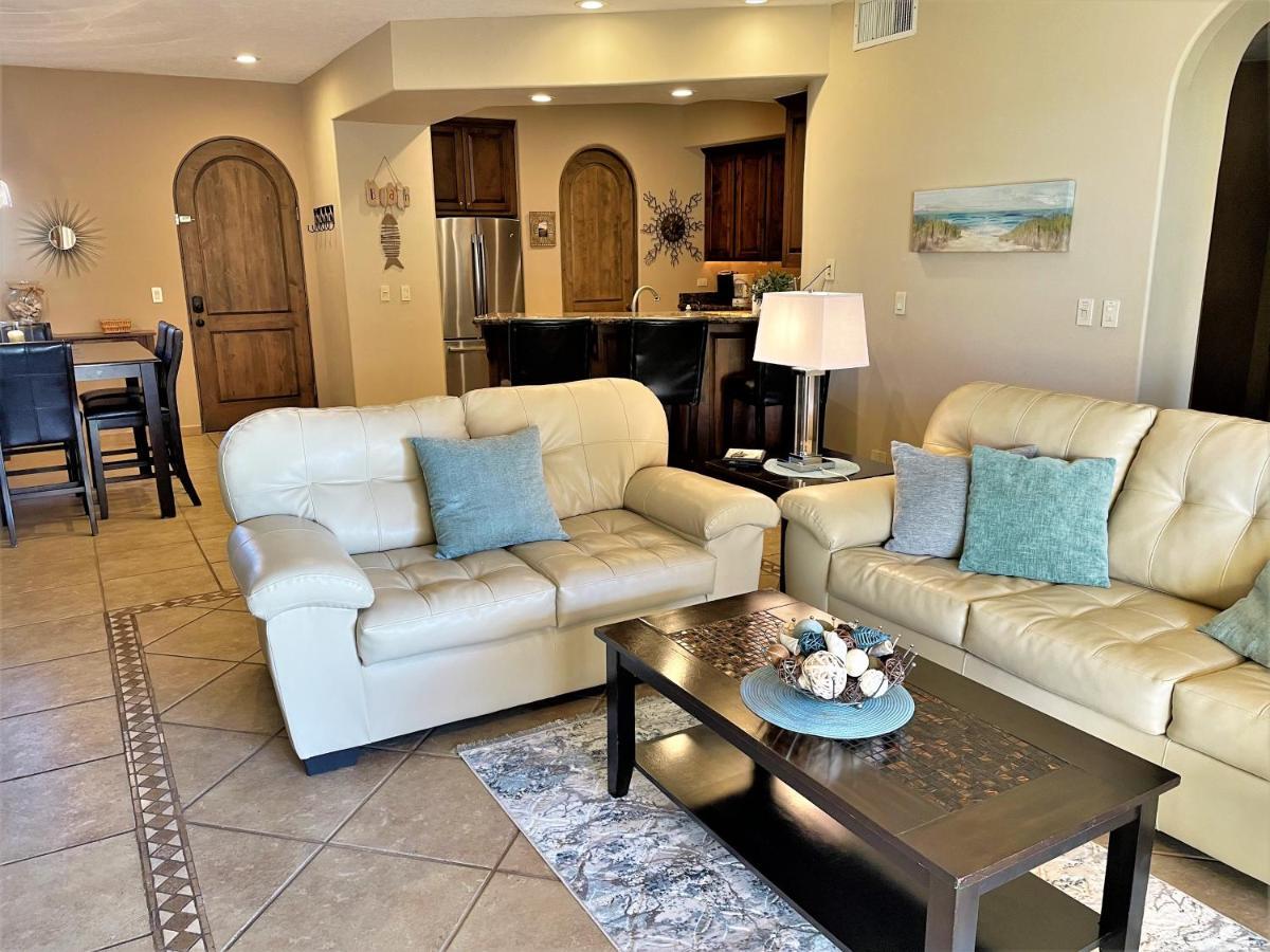 Bella Sirena 601-D Apartment Puerto Peñasco Екстериор снимка