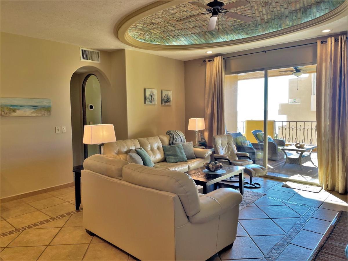 Bella Sirena 601-D Apartment Puerto Peñasco Екстериор снимка