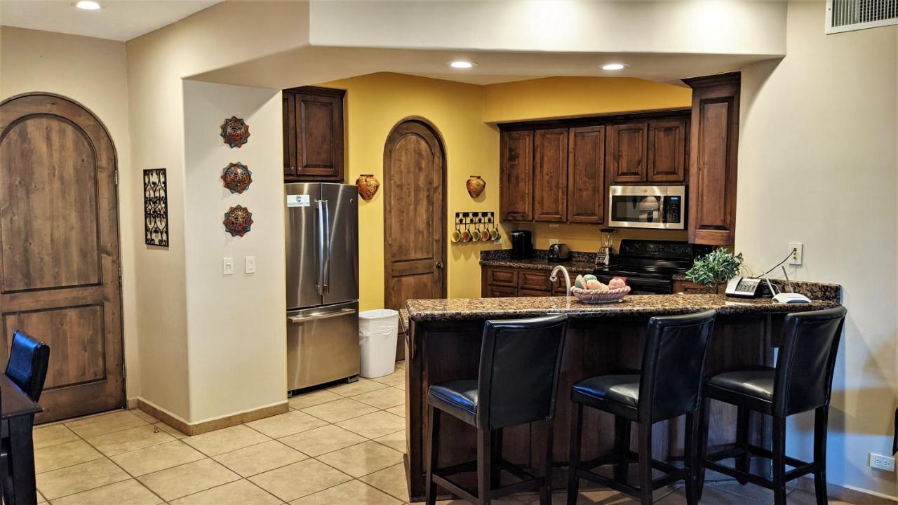 Bella Sirena 601-D Apartment Puerto Peñasco Екстериор снимка