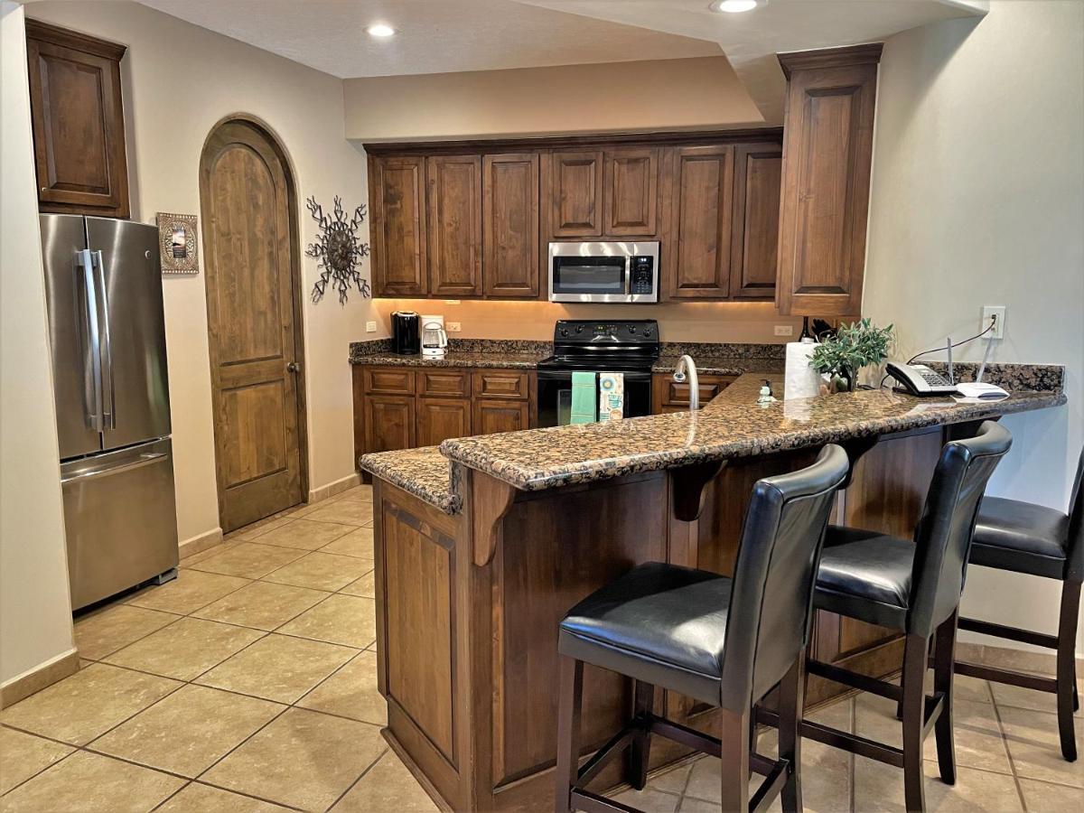 Bella Sirena 601-D Apartment Puerto Peñasco Екстериор снимка