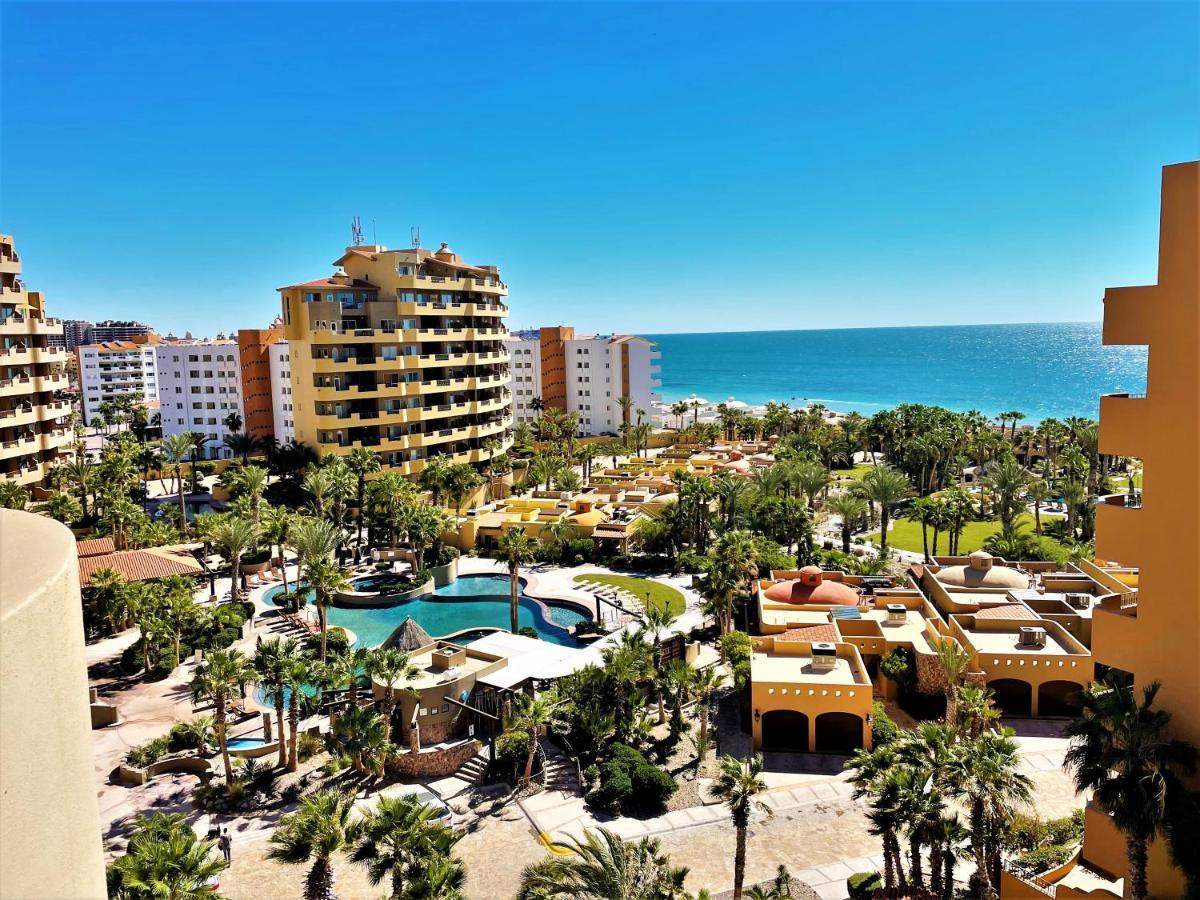 Bella Sirena 601-D Apartment Puerto Peñasco Екстериор снимка