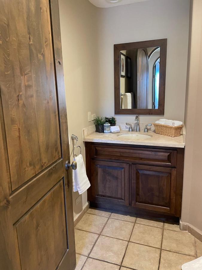 Bella Sirena 601-D Apartment Puerto Peñasco Екстериор снимка