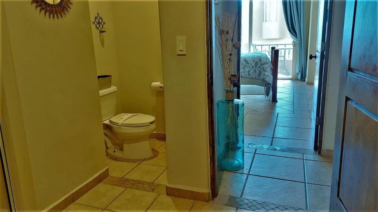 Bella Sirena 601-D Apartment Puerto Peñasco Екстериор снимка