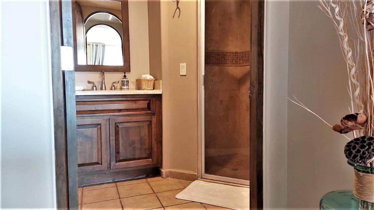 Bella Sirena 601-D Apartment Puerto Peñasco Екстериор снимка