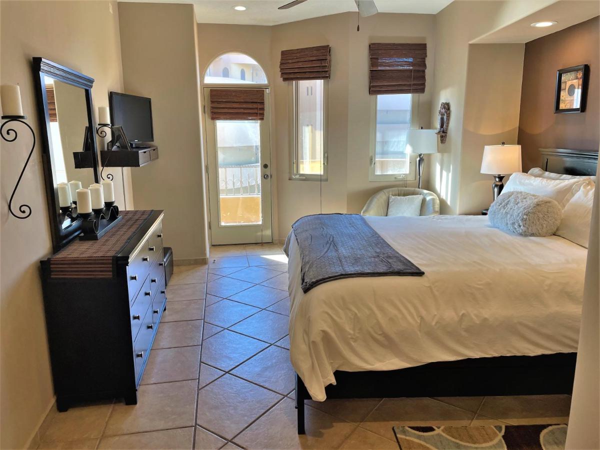 Bella Sirena 601-D Apartment Puerto Peñasco Екстериор снимка