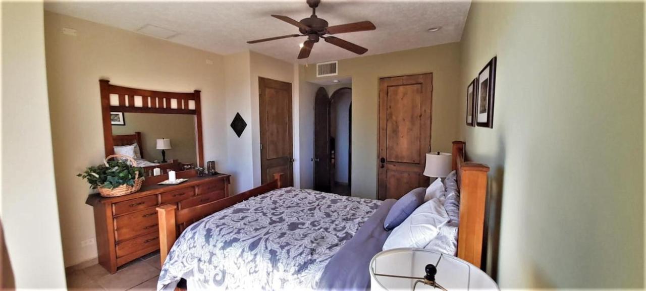 Bella Sirena 601-D Apartment Puerto Peñasco Екстериор снимка