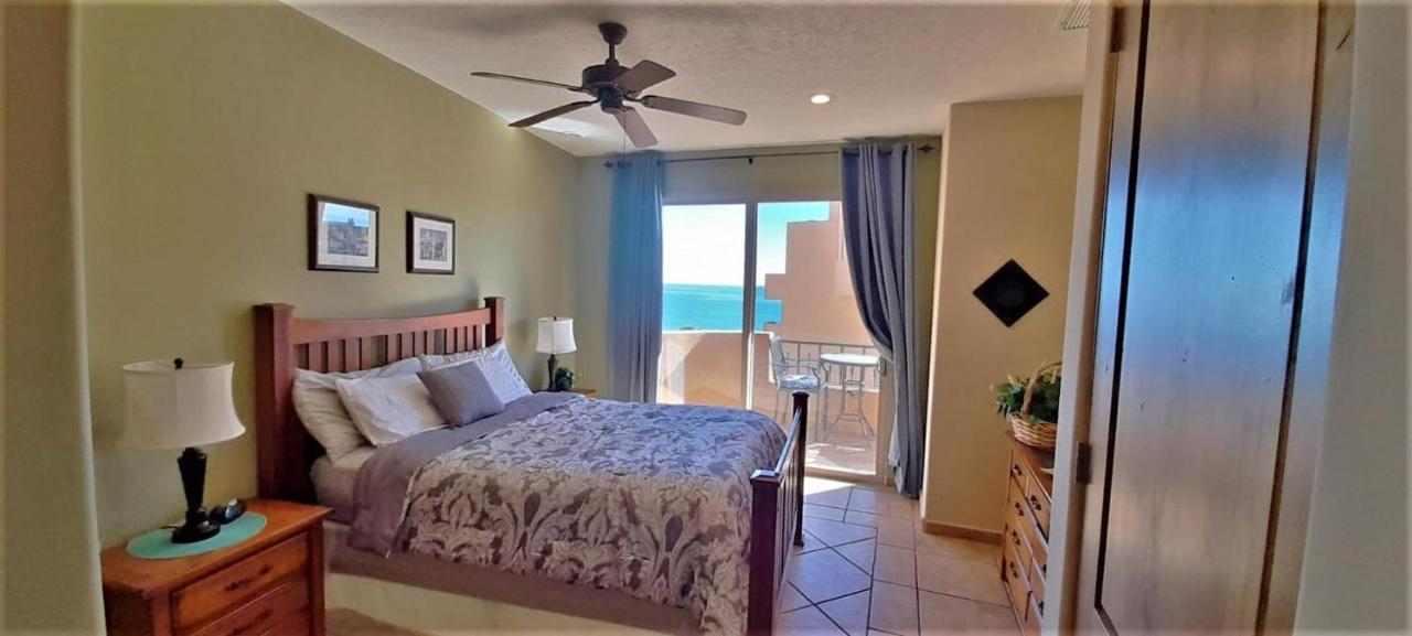 Bella Sirena 601-D Apartment Puerto Peñasco Екстериор снимка