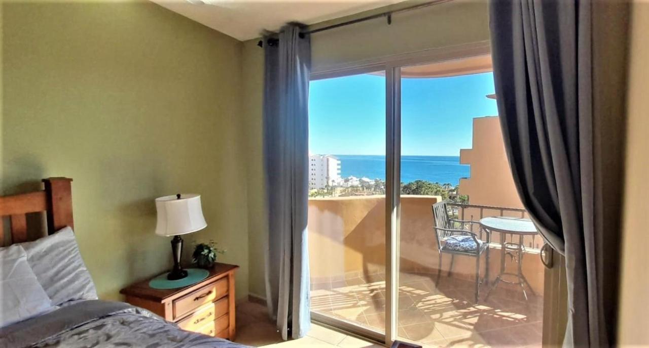 Bella Sirena 601-D Apartment Puerto Peñasco Екстериор снимка